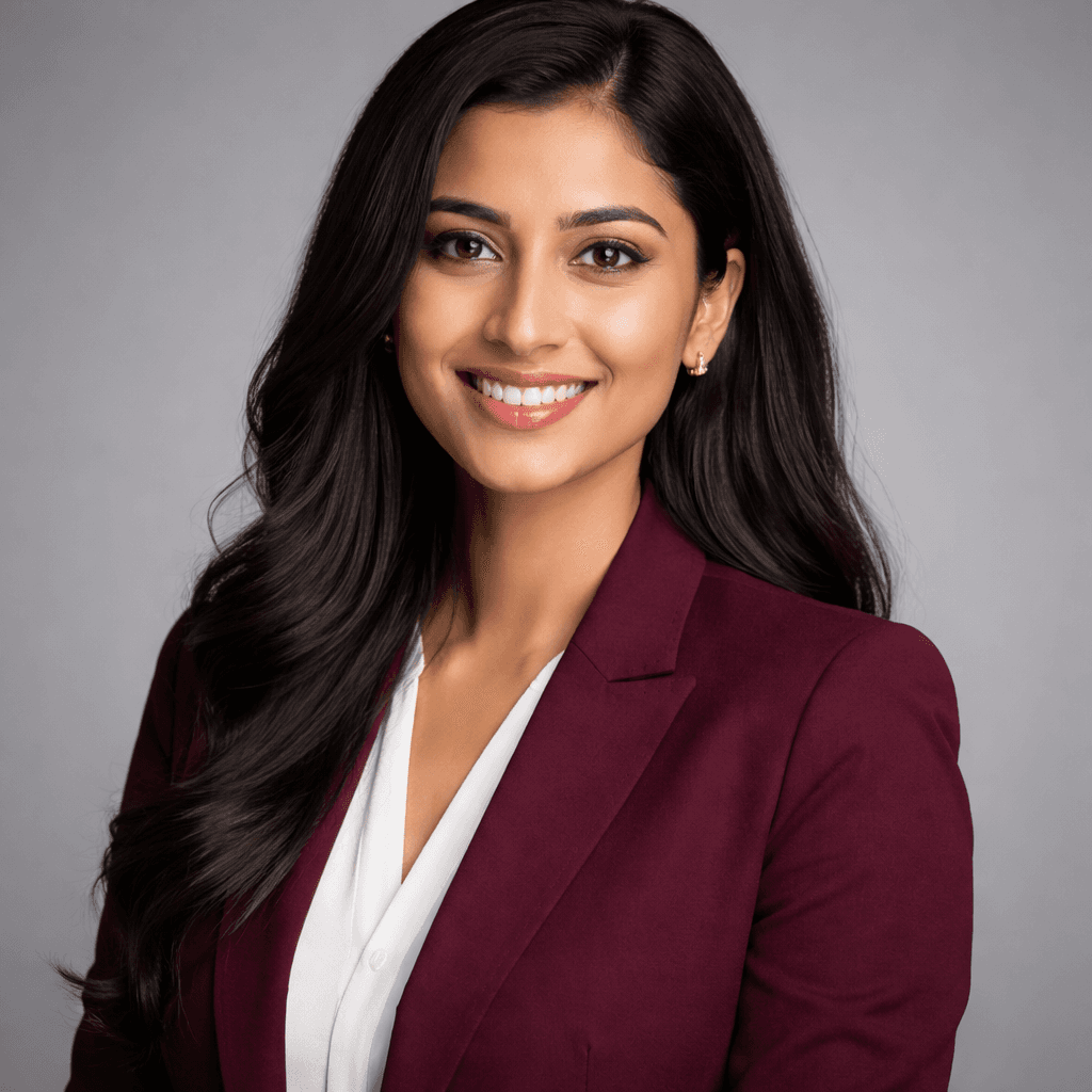 Priya Patel