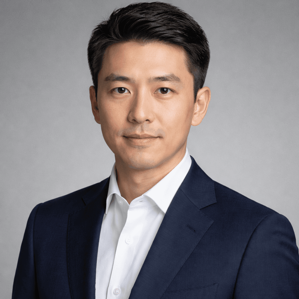 Alex Chen