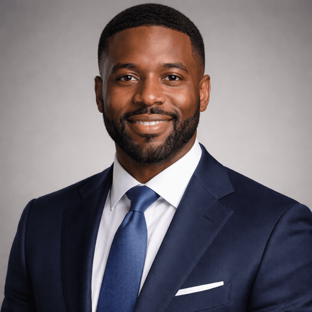 Marcus Williams