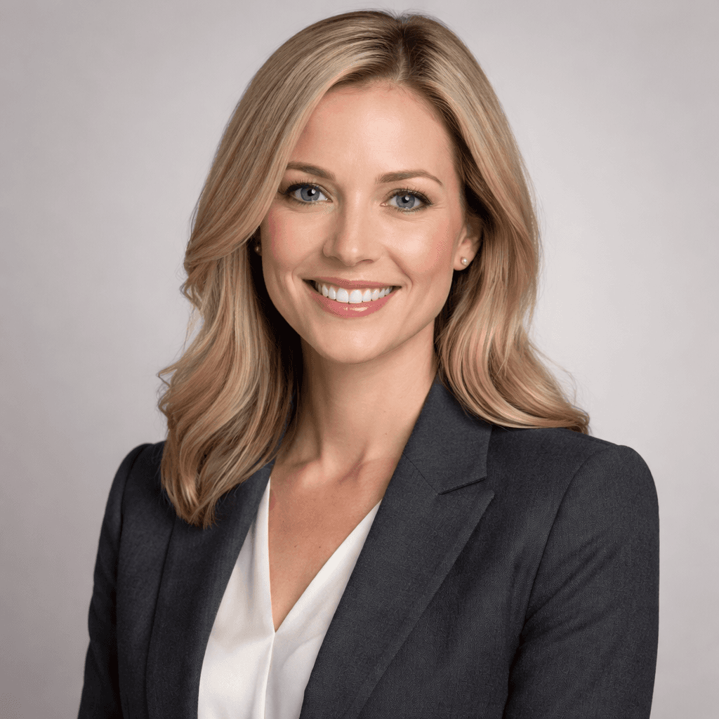 Sarah Mitchell